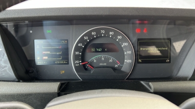 VOLVO (S) Truck FH 500 6x2 Funkfernbedienung