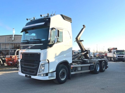 VOLVO (S) Truck FH 500 6x2 Funkfernbedienung