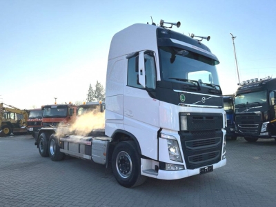 VOLVO (S) Truck FH 500 6x2 Funkfernbedienung