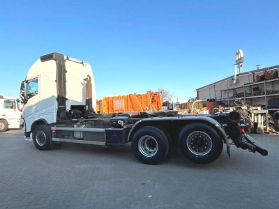 VOLVO (S) Truck FH 500 6x2 Funkfernbedienung