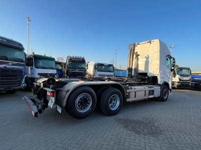 VOLVO (S) Truck FH 500 6x2 Funkfernbedienung