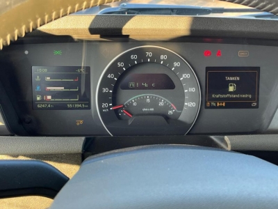 VOLVO (S) Truck FH 500 6x2 Funkfernbedienung