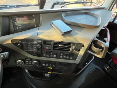 VOLVO (S) Truck FH 500 6x2 Funkfernbedienung