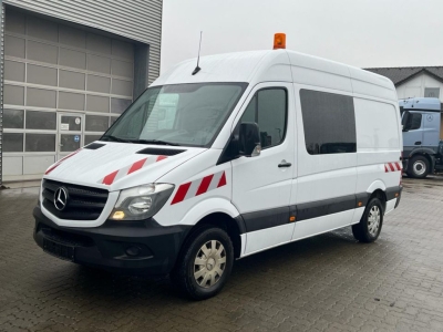Mercedes-Benz Sprinter 316 CDI 
