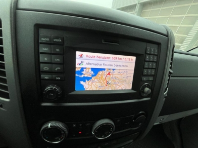 Mercedes-Benz Sprinter 316 CDI 