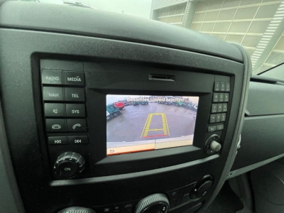 Mercedes-Benz Sprinter 316 CDI 