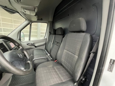 Mercedes-Benz Sprinter 316 CDI 