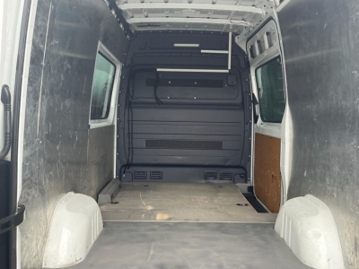 Mercedes-Benz Sprinter 316 CDI 