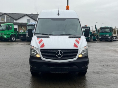 Mercedes-Benz Sprinter 316 CDI 