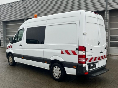 Mercedes-Benz Sprinter 316 CDI 