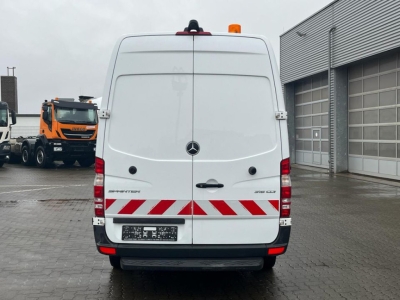 Mercedes-Benz Sprinter 316 CDI 