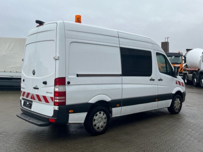 Mercedes-Benz Sprinter 316 CDI 