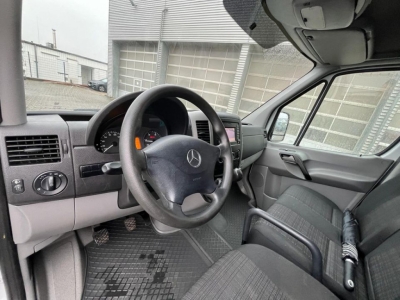 Mercedes-Benz Sprinter 316 CDI 