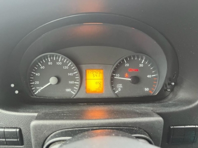 Mercedes-Benz Sprinter 316 CDI 