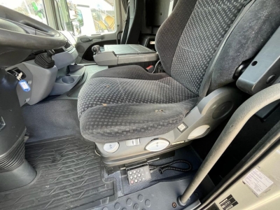 Mercedes-Benz Actros 2546 L 6x2  Hiab 288 6xhyd