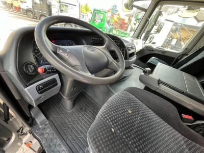 Mercedes-Benz Actros 2546 L 6x2  Hiab 288 6xhyd