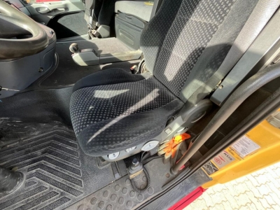 Mercedes-Benz Actros 1841 LS 