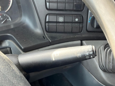 Mercedes-Benz Actros 1841 LS 