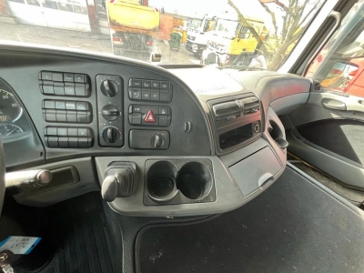 Mercedes-Benz Actros 1841 LS 