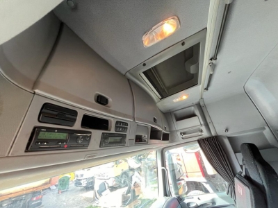 Mercedes-Benz Actros 1841 LS 