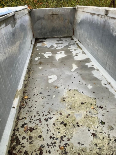 CARNEHL Kippauflieger CHKS / A 