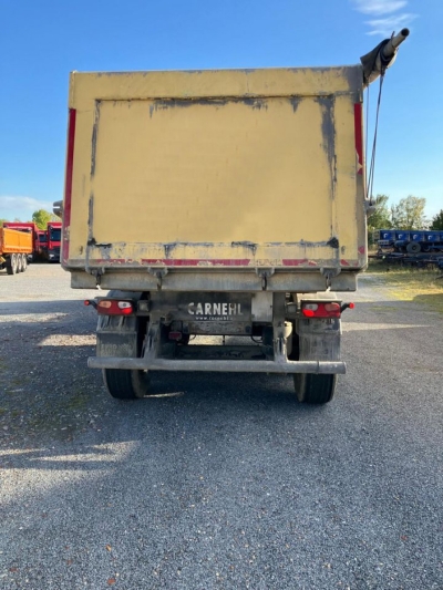 CARNEHL Kippauflieger CHKS / A 