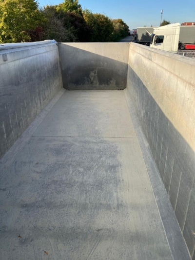 CARNEHL Kippauflieger CHKS / A 