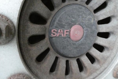 CARNEHL Kippauflieger CHKS / A 