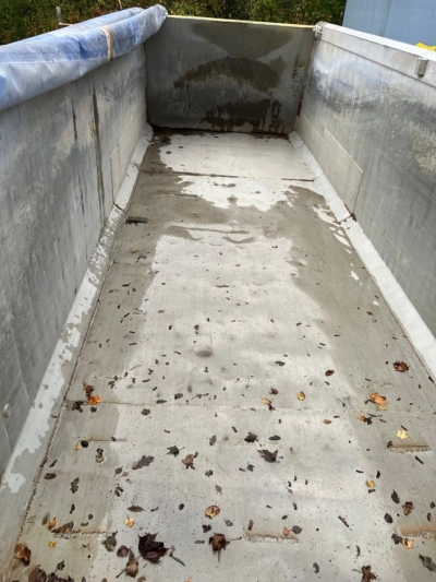 CARNEHL Kippauflieger CHKS / A 