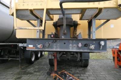 CARNEHL Kippauflieger CHKS / A 