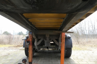 CARNEHL Kippauflieger CHKS / A 