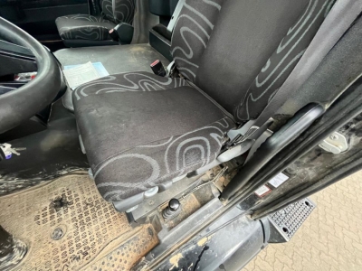 IVECO-MAGIRUS TRACKER AD450TW Meiller