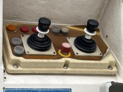 Mercedes-Benz Vario 612 D Arbeitshöhe 18m