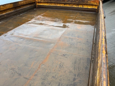 MAN LE 8.180 K Meiller