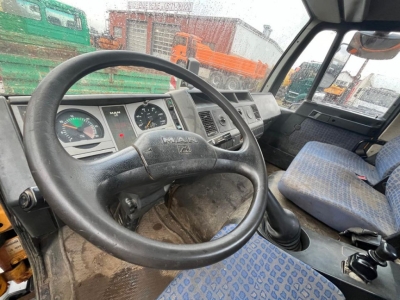 MAN LE 8.180 K Meiller