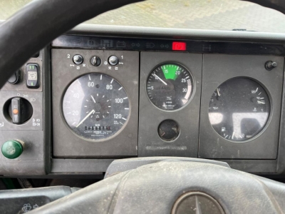 Mercedes-Benz Vario 711 DK Meiller