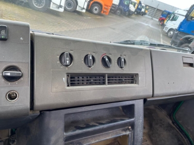 Mercedes-Benz Vario 711 DK Meiller