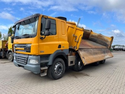 DAF TRUCKS (NL) CF 85/410 Meiller Bordmatik