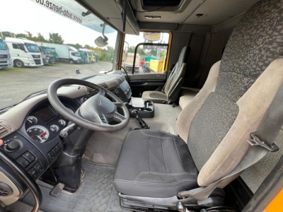 DAF TRUCKS (NL) CF 85/410 Meiller Bordmatik