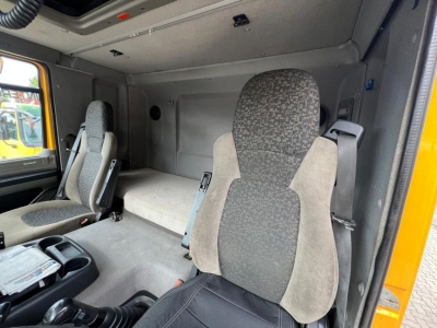 DAF TRUCKS (NL) CF 85/410 Meiller Bordmatik