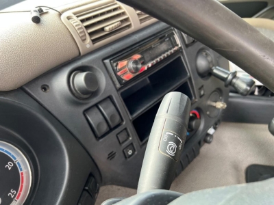 DAF TRUCKS (NL) CF 85/410 Meiller Bordmatik