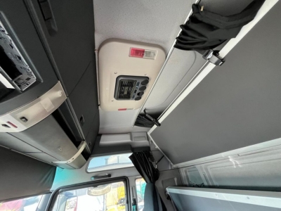 MAN TG-X 26.400 6x2 Palfinger PK 29002