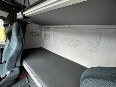 MAN TG-X 26.400 6x2 Palfinger PK 34002