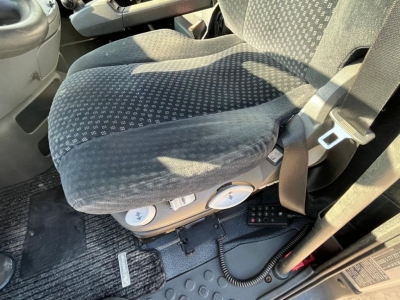 Mercedes-Benz Actros 2541 Palfinger PK 34002