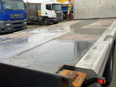 Mercedes-Benz Actros 2541 Palfinger PK 34002