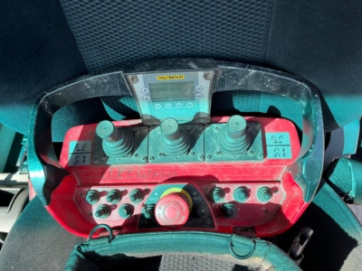 MAN TG-X 26.400 6x2 Palfinger 34002