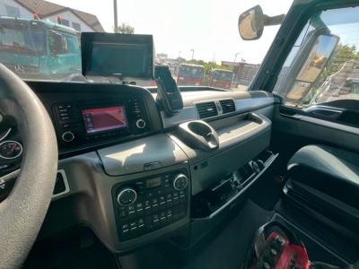 MAN TG-X 26.400 6x2 Palfinger 34002