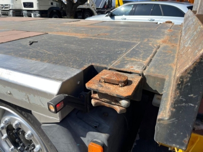 MAN TG-X 26.400 6x2 Palfinger 34002