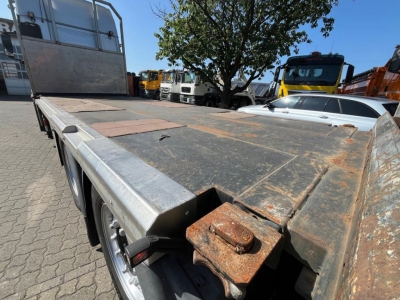 MAN TG-X 26.400 6x2 Palfinger 34002