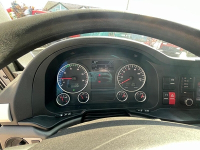 MAN TG-X 26.400 6x2 Palfinger 34002